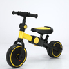Multifunctional Tricycle, Toddler Bike for Boys And Girls, Folding Balance Bike, Trike for Outdoor