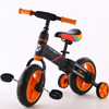 Multifunctional Toddler Balance Bike And Tricycle 2 in 1