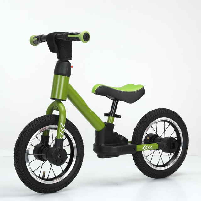 Classic 2 in 1 Toddler Balance Bike And Tricycle for Boys And Girls