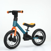 Popular Kids Balance Bike And Baby Tricycle 2 in 1 