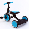 Tricycle for Toddler, Foldable Baby Tricycle, Kids Classic Trike,Toddlers Bike with 1 To 6 Years, Tricycle Bike for Kids