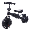 Baby Bike with Handle, Toddler Tricycle with Handle, 4 in 1 Balance Trike for 1-4 Year Old Kids, Child Bicycle Gifts for Girls And Boys