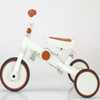 Baby Tricycle, 8-in-1 Folding Kids Trike with Adjustable Parent Handle, Removable Canopy, Stroller Bike Gift for Toddlers 18 Months - 5 Years
