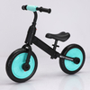 3 in 1 Multifunctional Kids Training Balance Bike And Tricycle for Boys And Girls