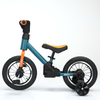 Popular Kids Balance Bike And Baby Tricycle 2 in 1 