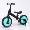 3 in 1 Multifunctional Kids Training Balance Bike And Tricycle for Boys And Girls