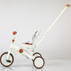 Baby Tricycle, 8-in-1 Folding Kids Trike with Adjustable Parent Handle, Removable Canopy, Stroller Bike Gift for Toddlers 18 Months - 5 Years