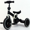 Tricycle for Toddler, Foldable Baby Tricycle, Kids Classic Trike,Toddlers Bike with 1 To 6 Years, Tricycle Bike for Kids