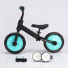 3 in 1 Multifunctional Kids Training Balance Bike And Tricycle for Boys And Girls