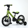 Classic 2 in 1 Toddler Balance Bike And Tricycle for Boys And Girls
