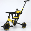 Multifunctional Tricycle, Toddler Bike for Boys And Girls, Folding Balance Bike, Trike for Outdoor