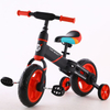 Multifunctional Toddler Balance Bike And Tricycle 2 in 1