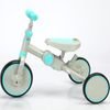 Tricycle Stroller for Toddler,Foldable Baby Tricycle,Kids Balance Bike with Push Handle,Toddlers Stroller Bike with 1 To 5 Years,7-in-1 Push Tricycle Bike for Kids
