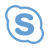 Skype.