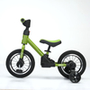 Classic 2 in 1 Toddler Balance Bike And Tricycle for Boys And Girls