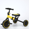Multifunctional Tricycle, Toddler Bike for Boys And Girls, Folding Balance Bike, Trike for Outdoor
